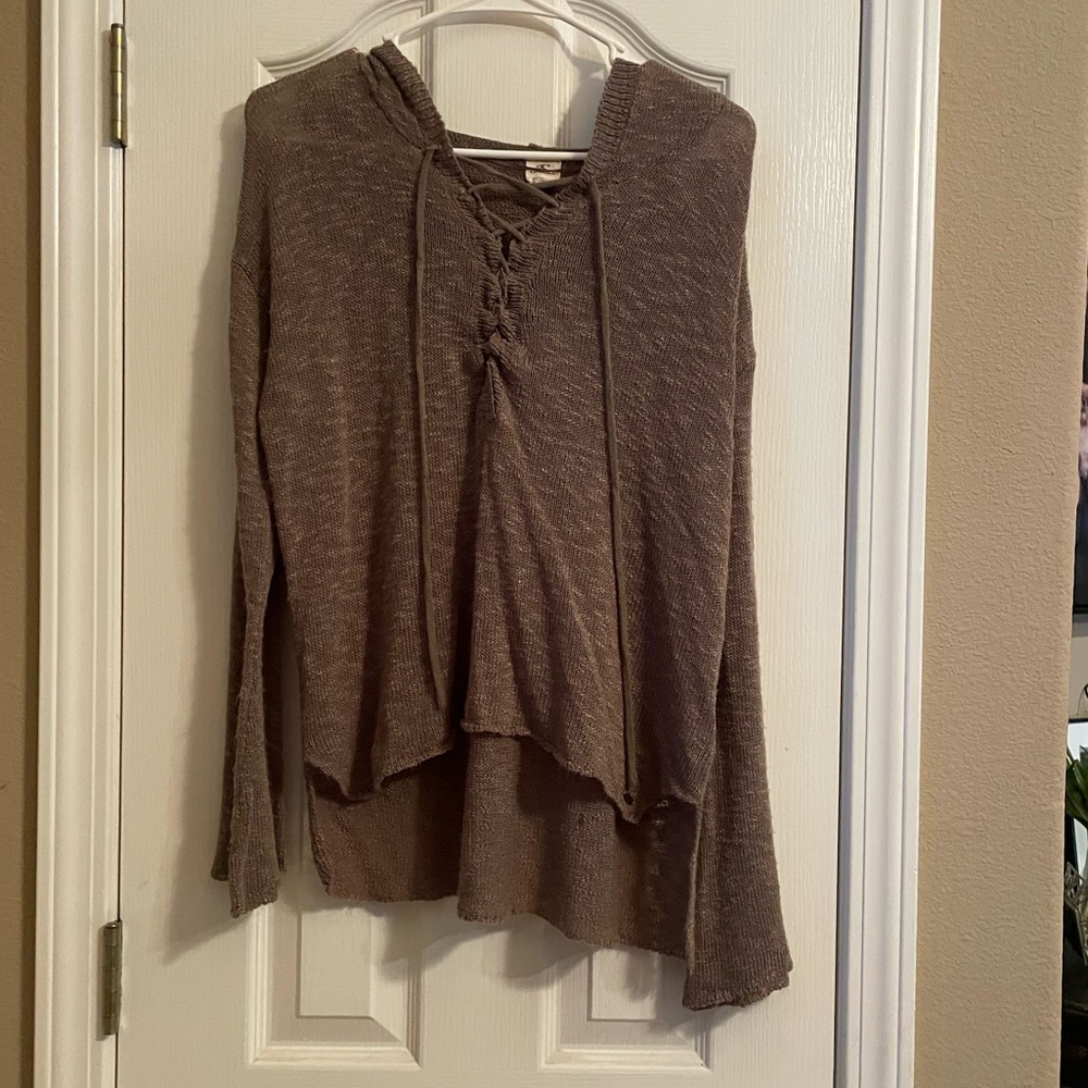 O’Neil Knit Hoodie